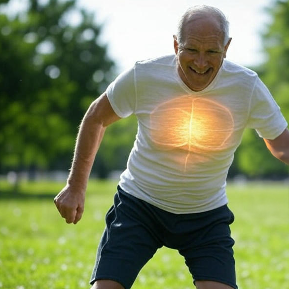 Vitalessent® Respiration Trainer