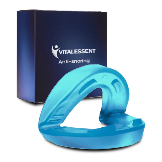 Vitalessent® Anti-snoring