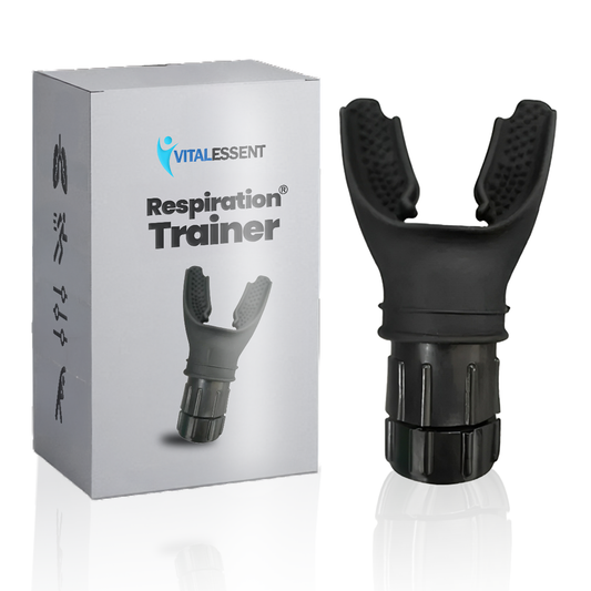 Vitalessent® Respiration Trainer